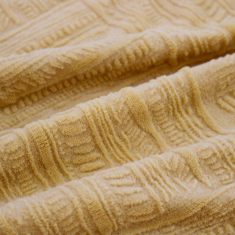 Cutting flower rabbit hair