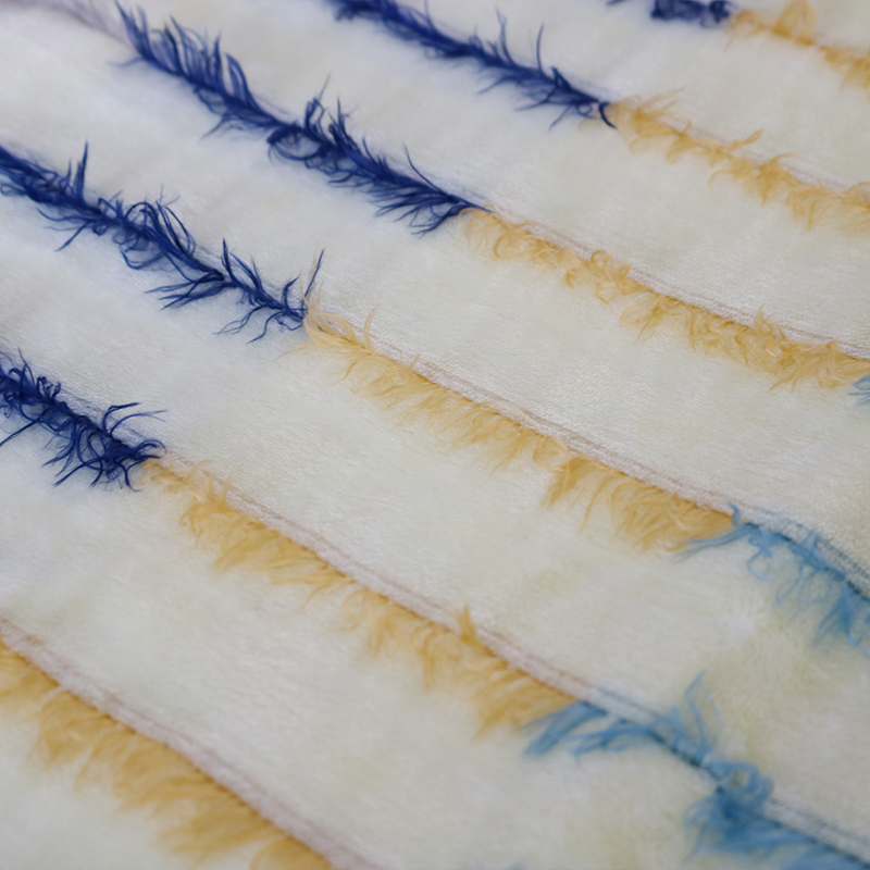 Western Region Velvet