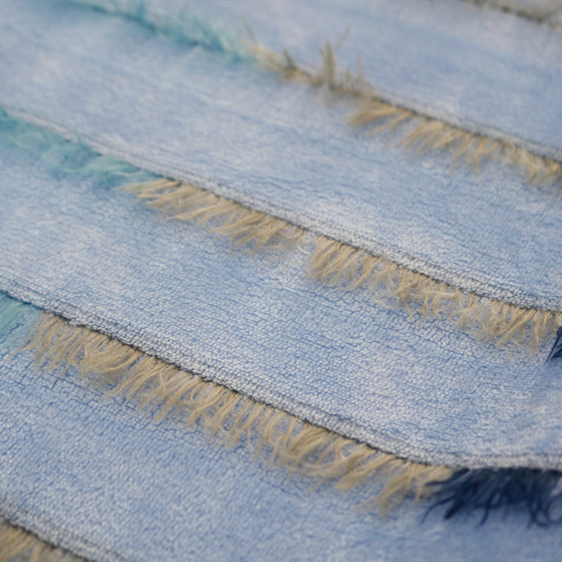 Western Region Velvet